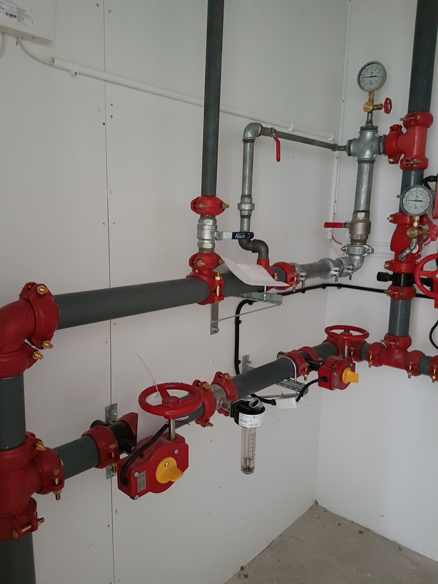 bertal-Sprinklerprojektering1